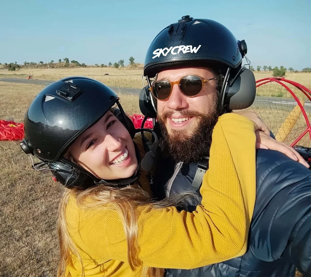 Per què SkyCrew Parapent és diferent
