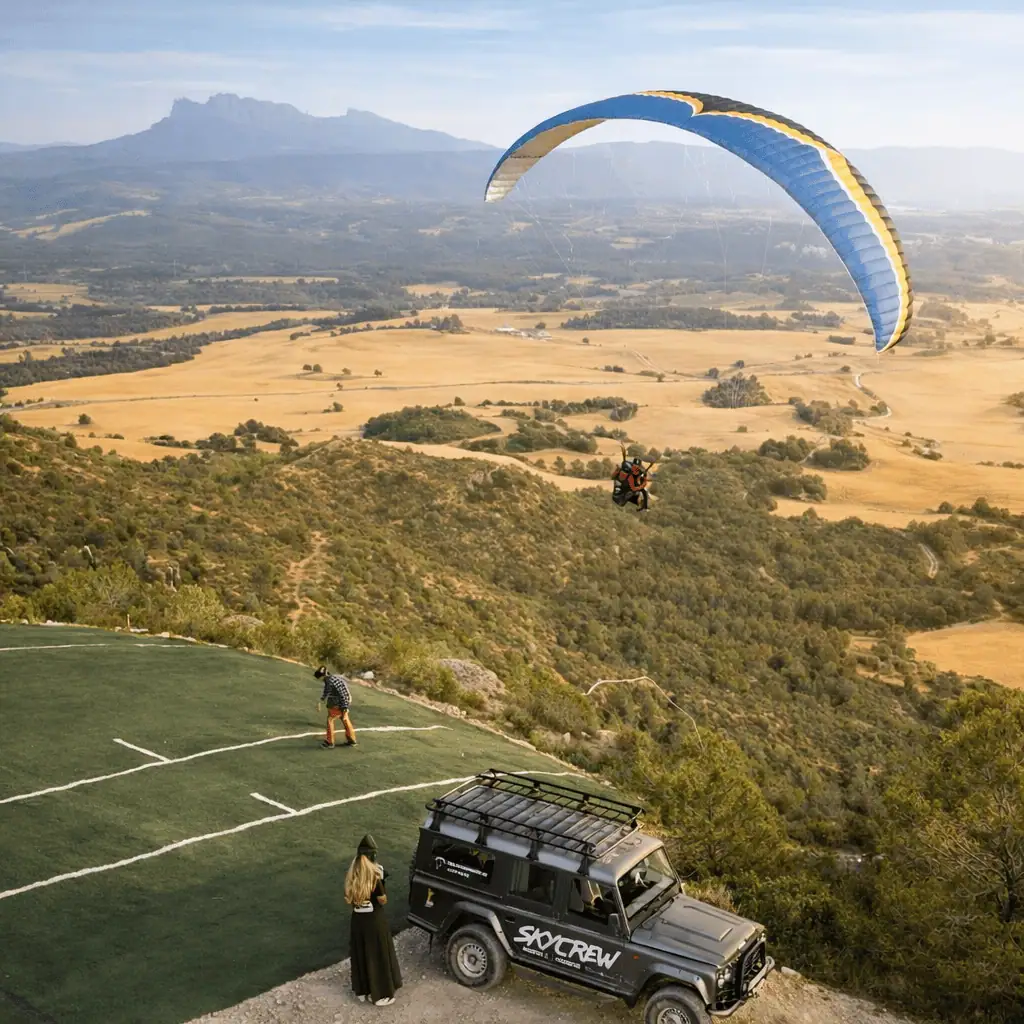 Què fer a l'Anoia? 3 rutes imprescindibles
