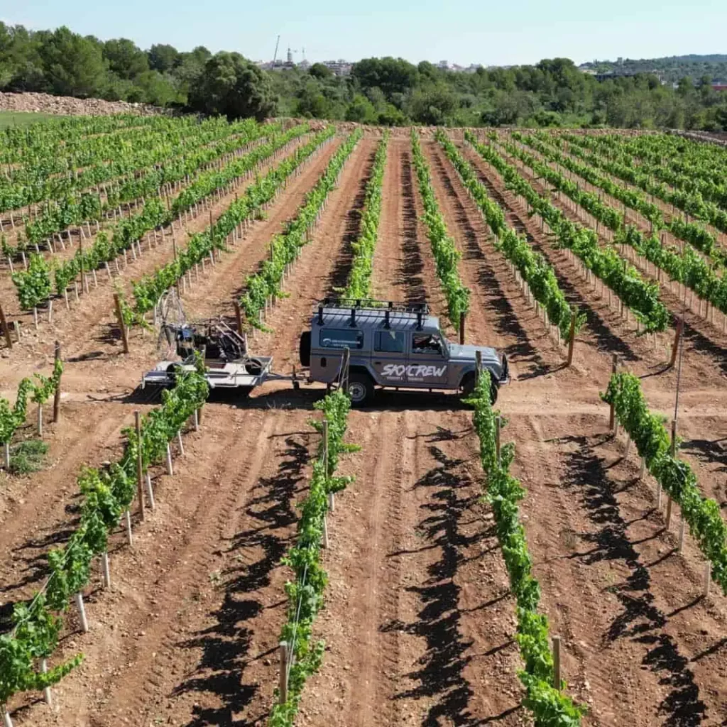 Descobreix què fer al Vendrell i Coma-Ruga després de volar en paramotor amb SkyCrew